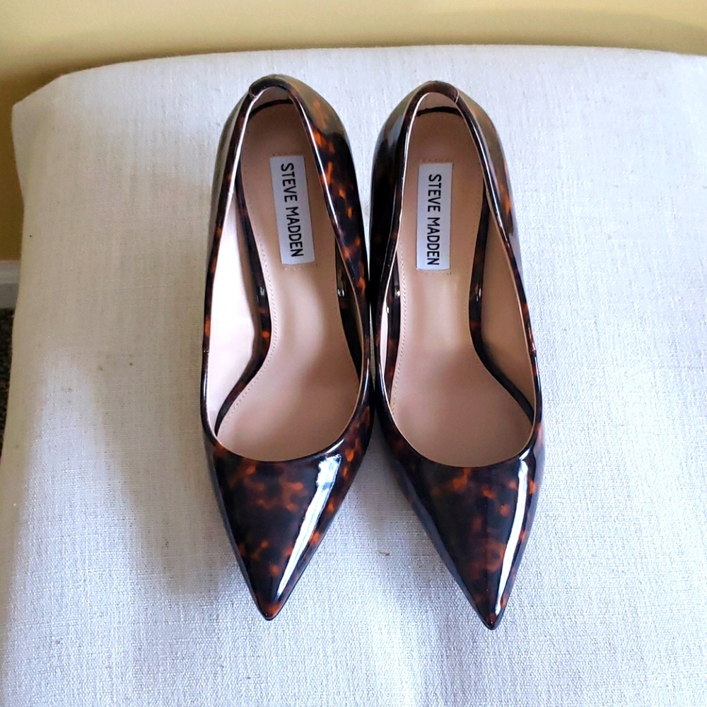 STEVE Madden Never Worn